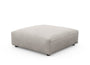 Canapés - Module d'assise 105x105 Knit L - Vetsak