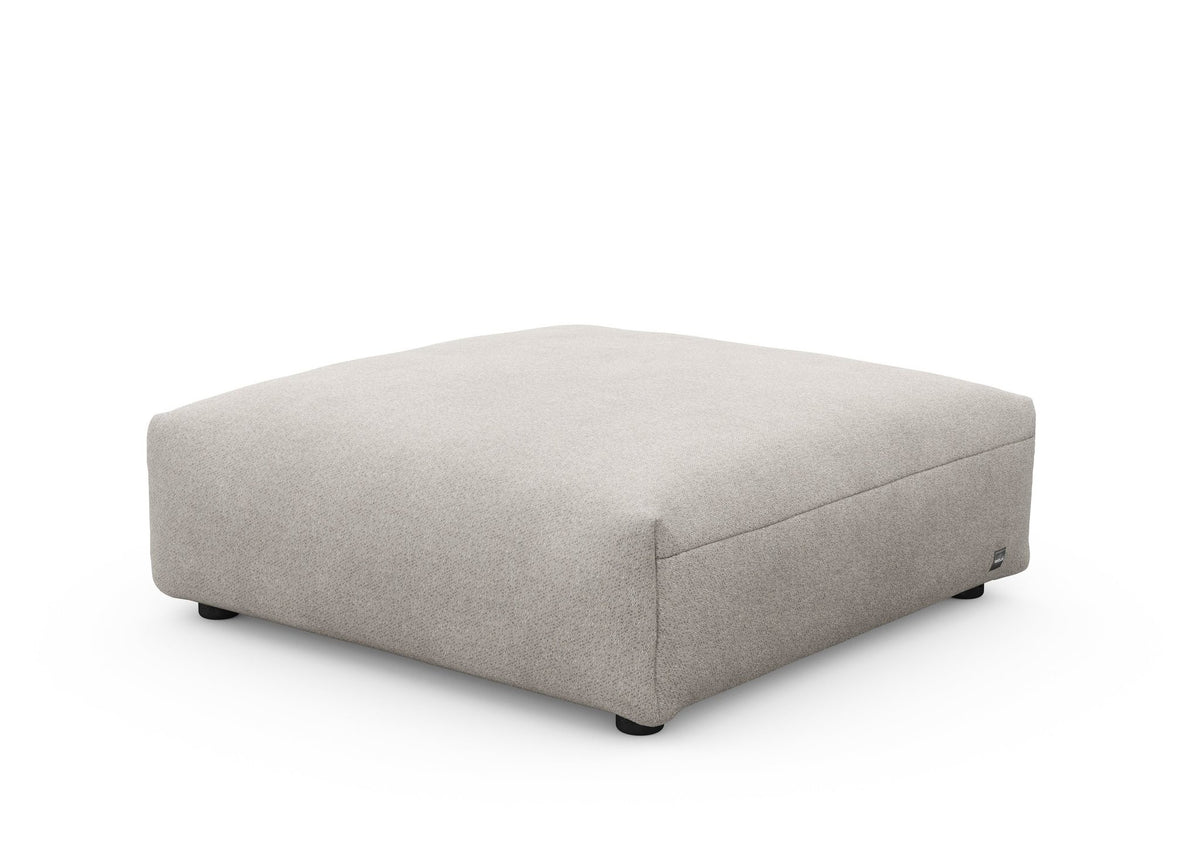 Canapés - Module d'assise 105x105 Knit L - Vetsak