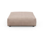 Canapés - Module d'assise 105x105 Leather L - Vetsak