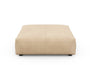 Canapés - Module d'assise 105x105 Leather L - Vetsak