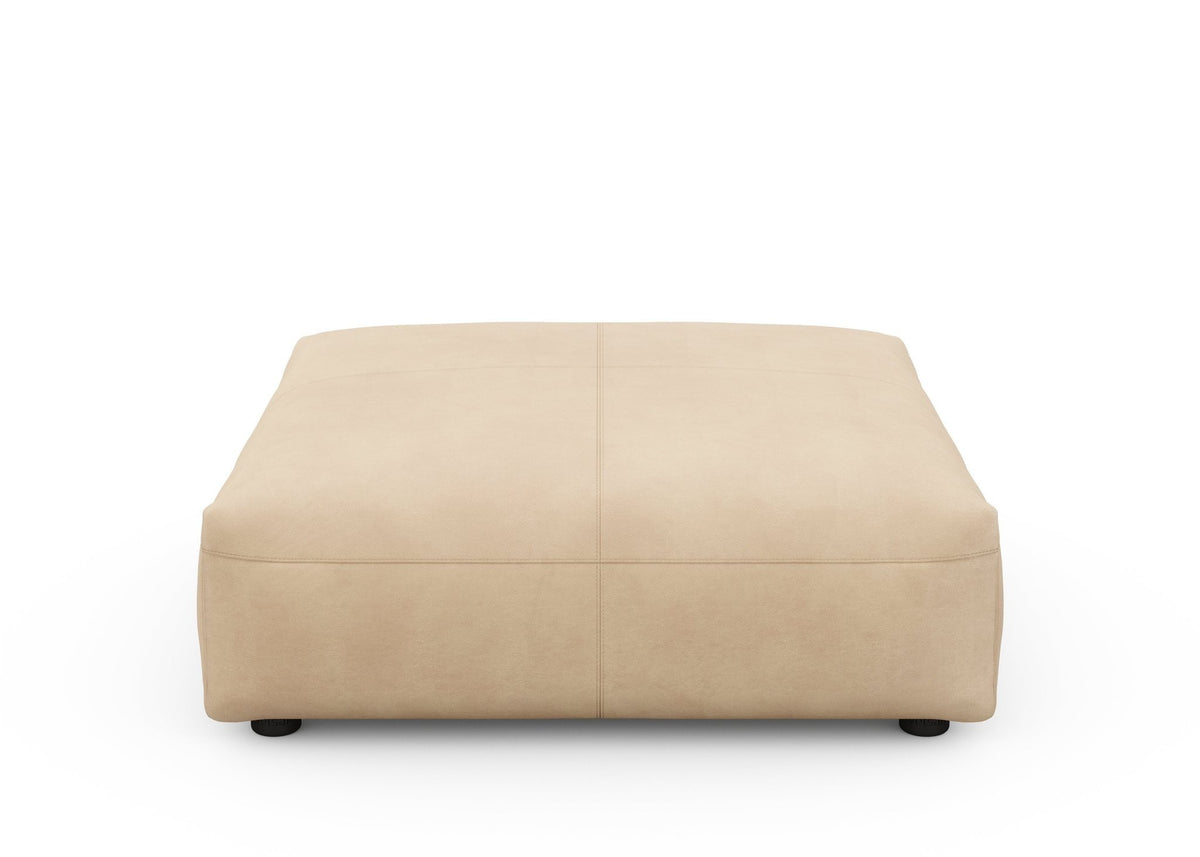 Canapés - Module d'assise 105x105 Leather L - Vetsak