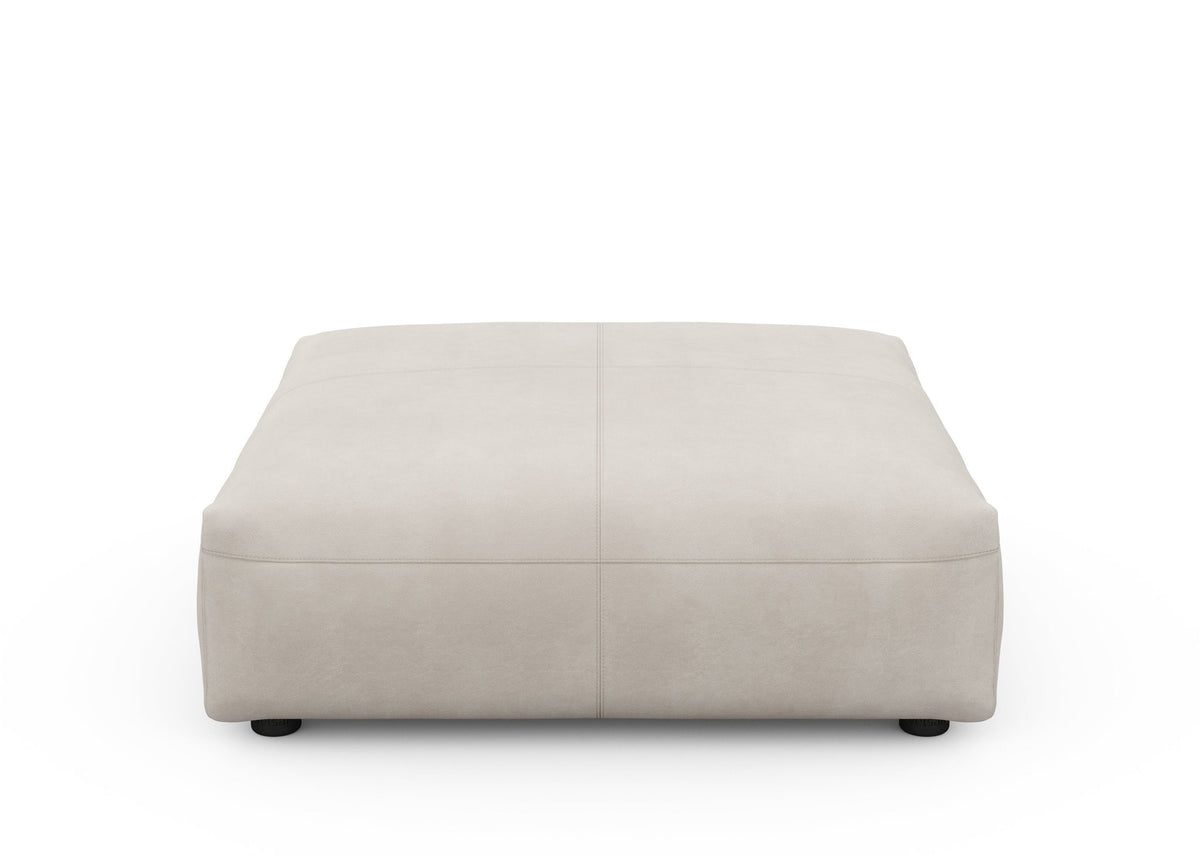 Canapés - Module d'assise 105x105 Leather L - Vetsak