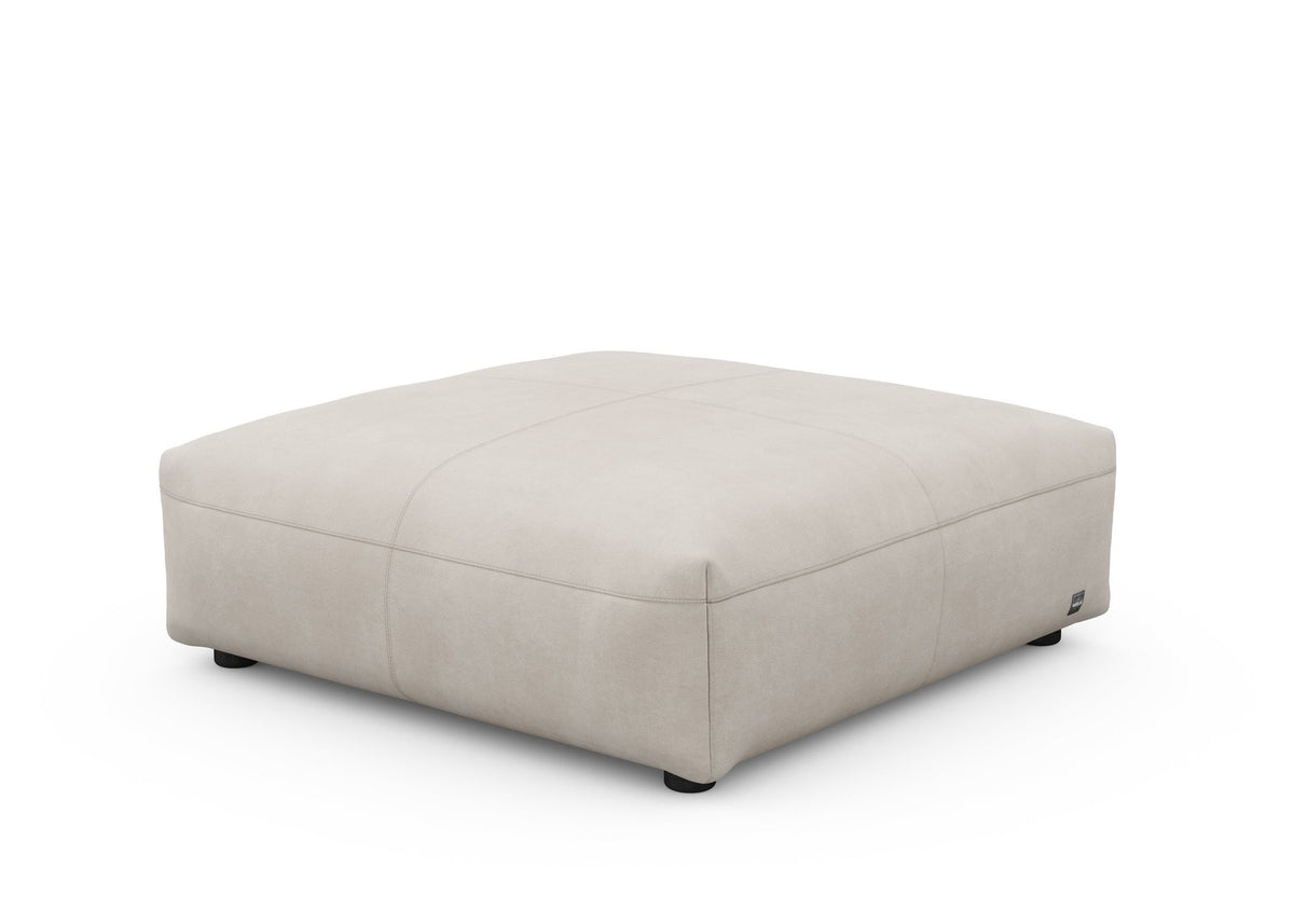 Canapés - Module d'assise 105x105 Leather L - Vetsak