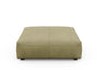 Canapés - Module d'assise 105x105 Leather L - Vetsak