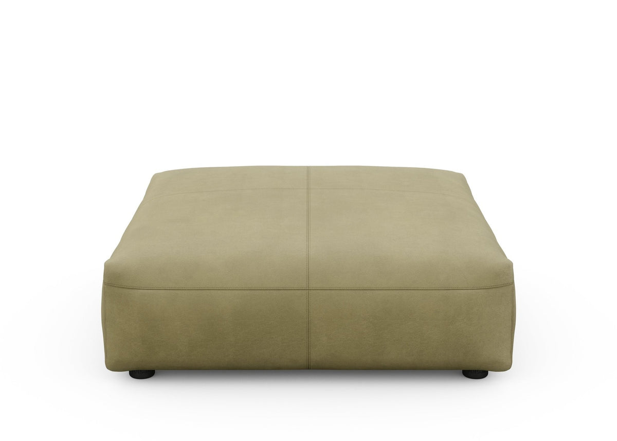 Canapés - Module d'assise 105x105 Leather L - Vetsak