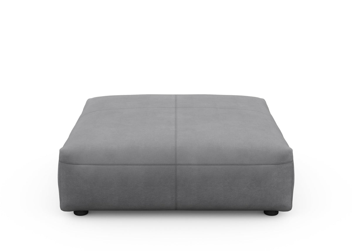 Canapés - Module d'assise 105x105 Leather L - Vetsak