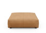Canapés - Module d'assise 105x105 Leather L - Vetsak
