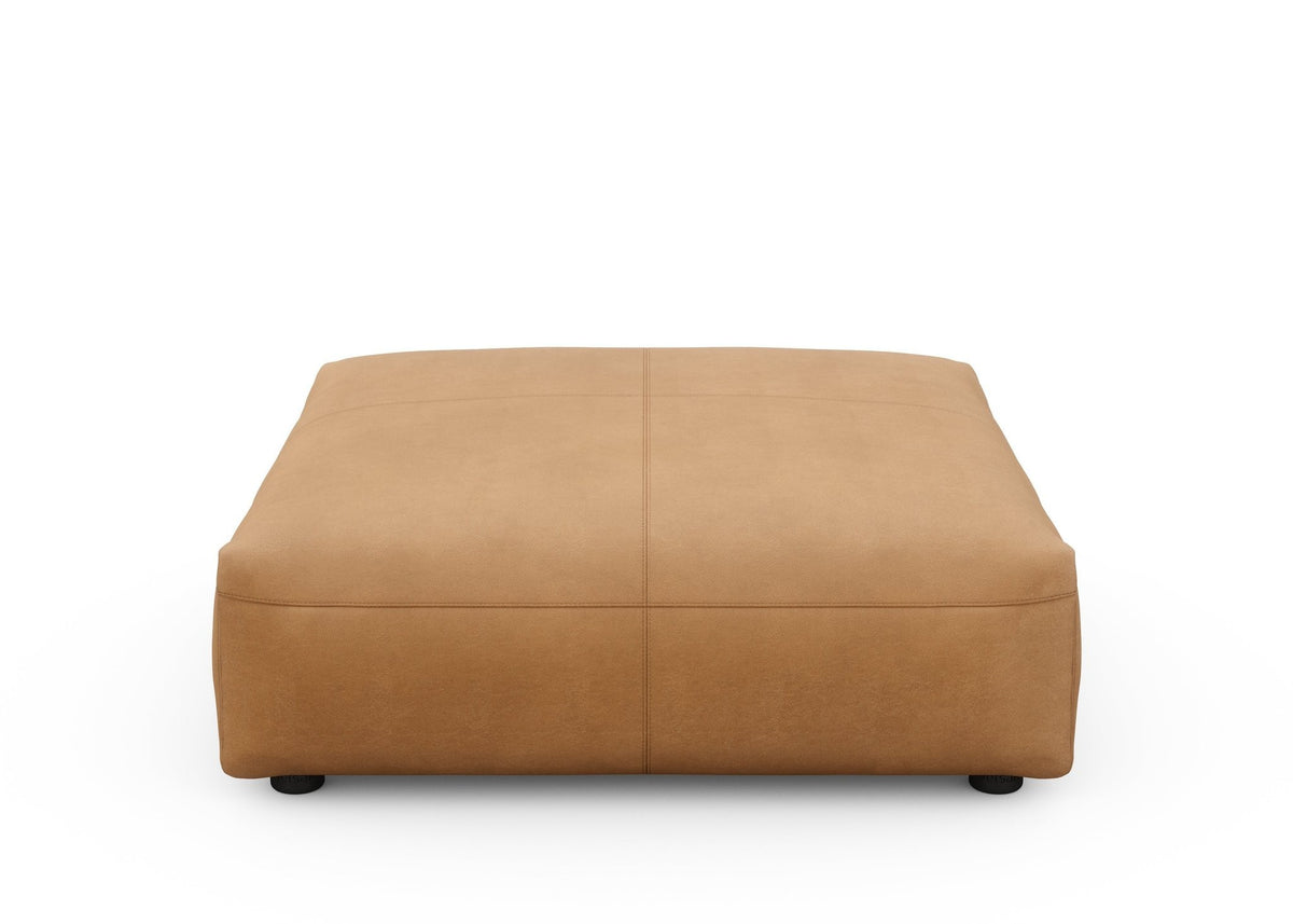 Canapés - Module d'assise 105x105 Leather L - Vetsak