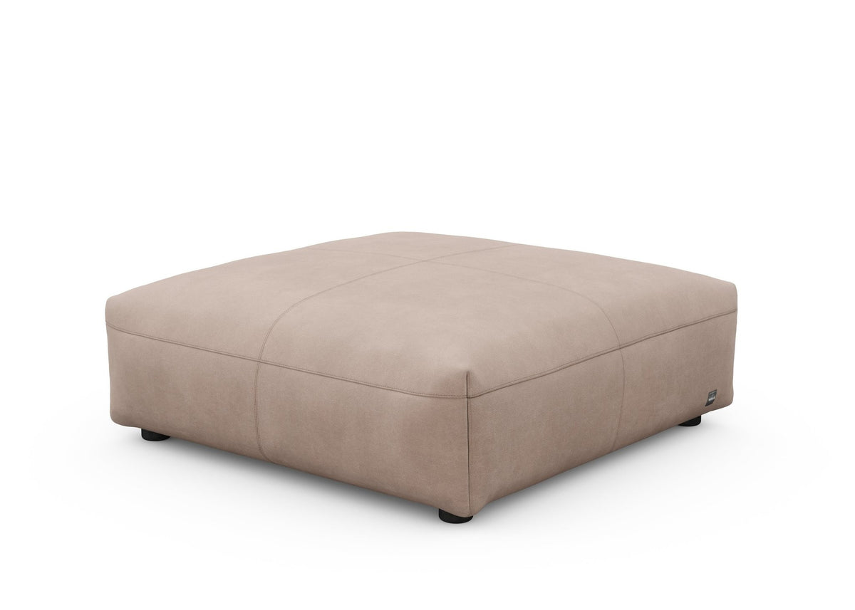 Canapés - Module d'assise 105x105 Leather L - Vetsak