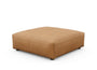 Canapés - Module d'assise 105x105 Leather L - Vetsak