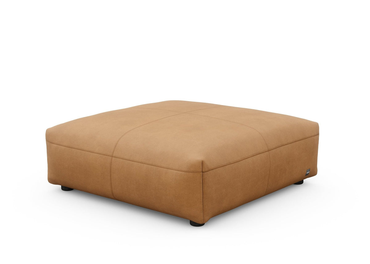Canapés - Module d'assise 105x105 Leather L - Vetsak