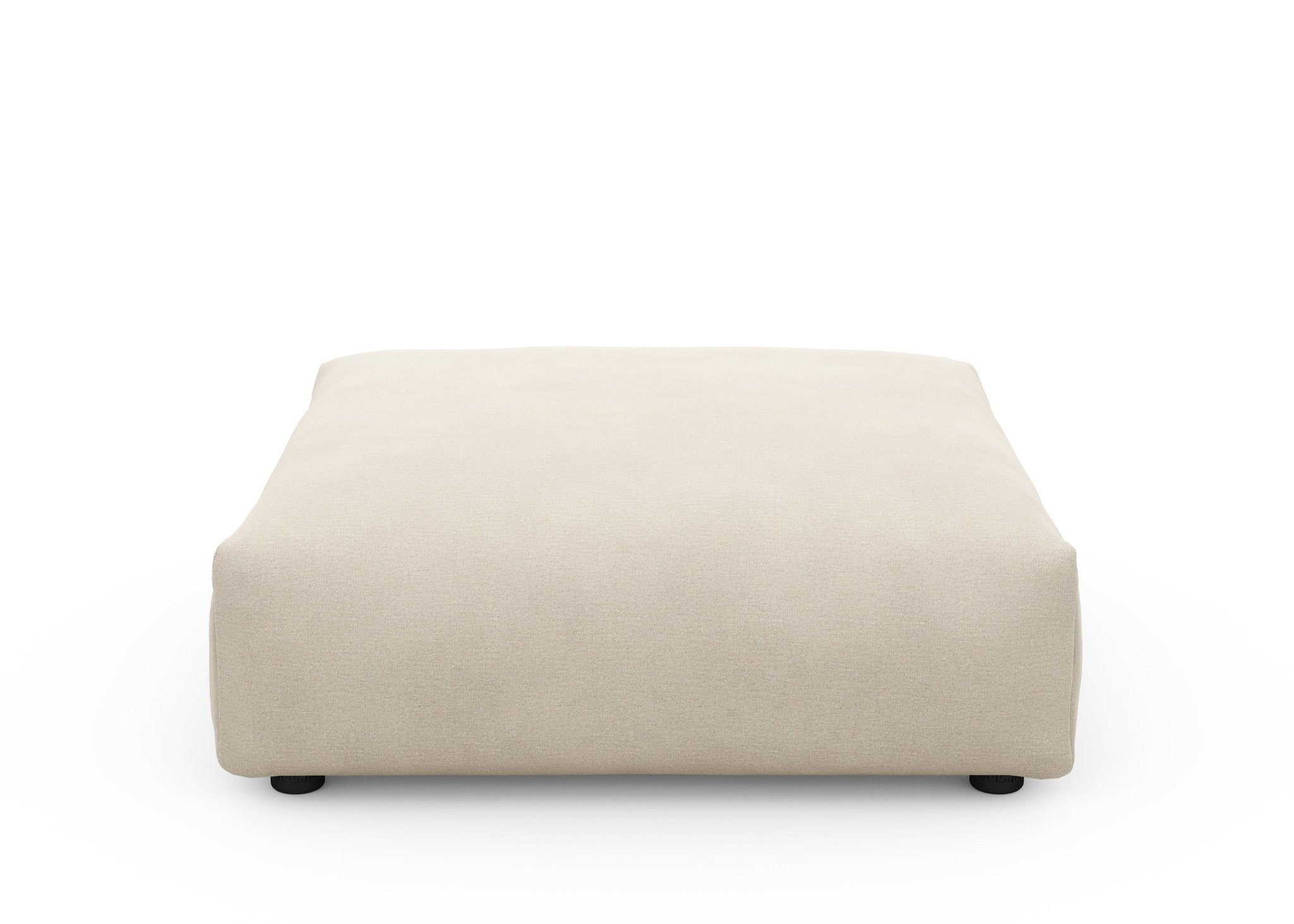 Canapés - Module d'assise 105x105 Linen L - Vetsak