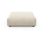 Canapés - Module d'assise 105x105 Linen L - Vetsak