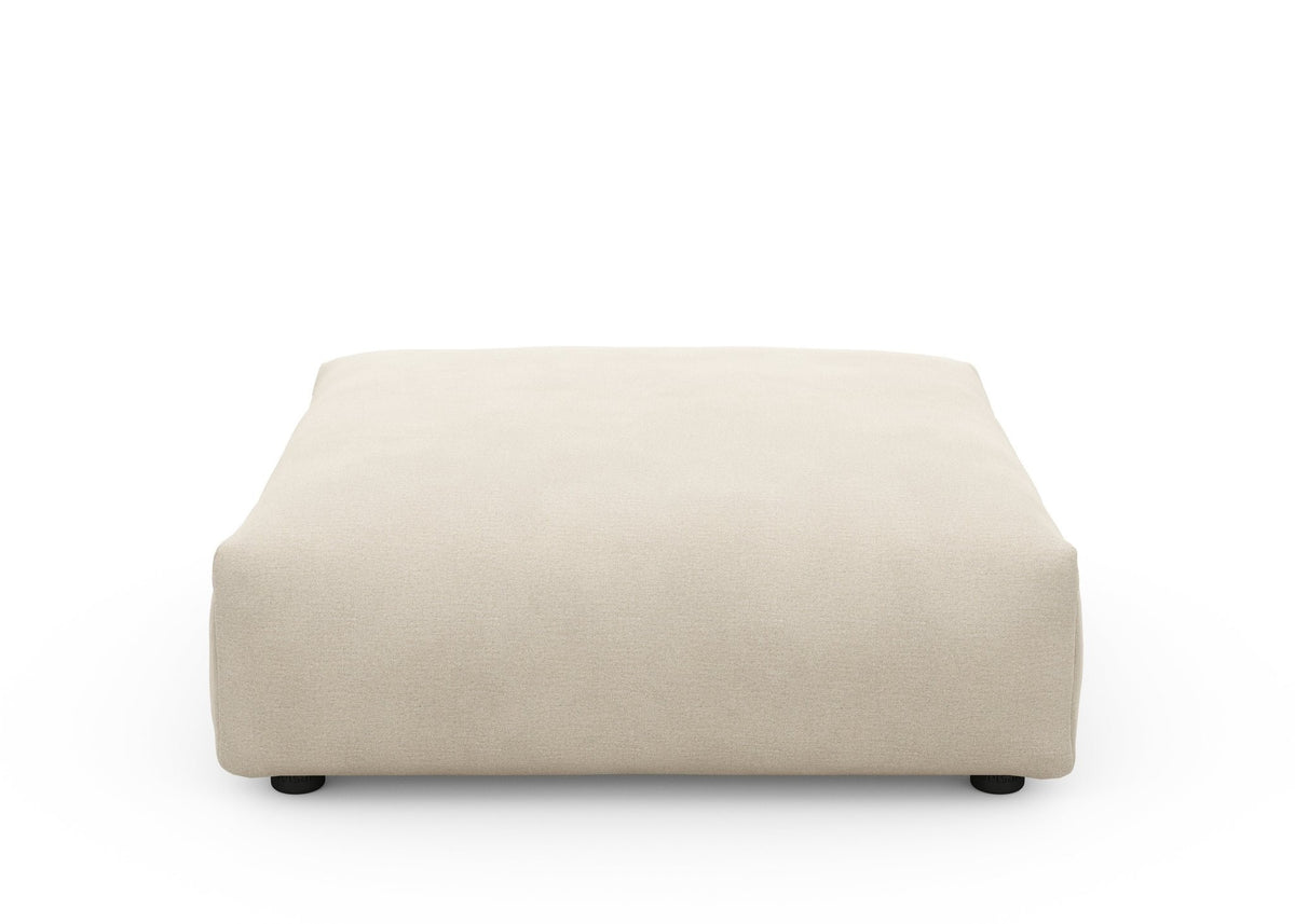 Canapés - Module d'assise 105x105 Linen L - Vetsak