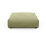 Canapés - Module d'assise 105x105 Linen L - Vetsak