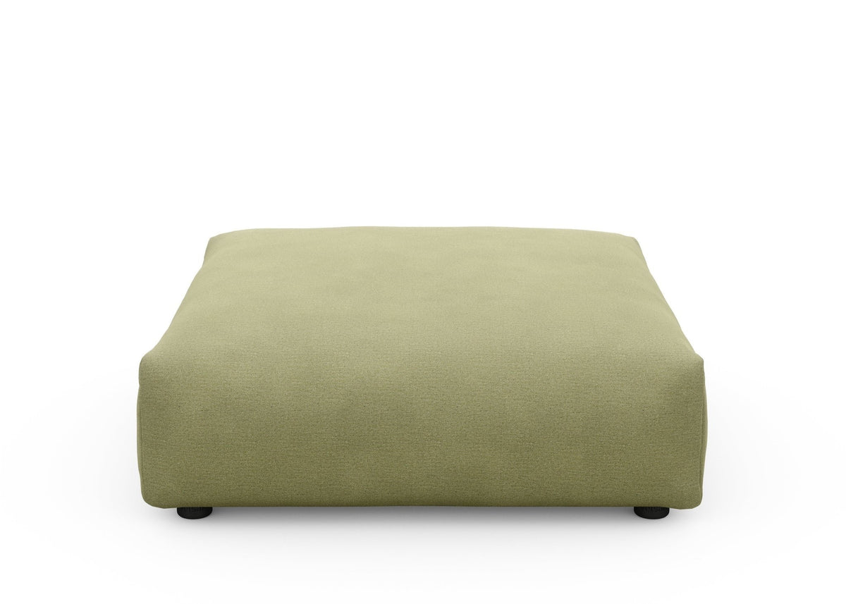 Canapés - Module d'assise 105x105 Linen L - Vetsak