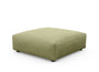 Canapés - Module d'assise 105x105 Linen L - Vetsak