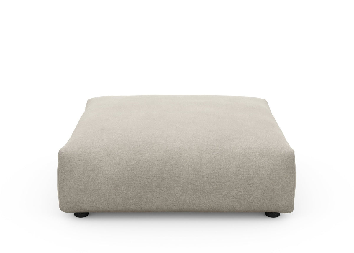 Canapés - Module d'assise 105x105 Linen L - Vetsak