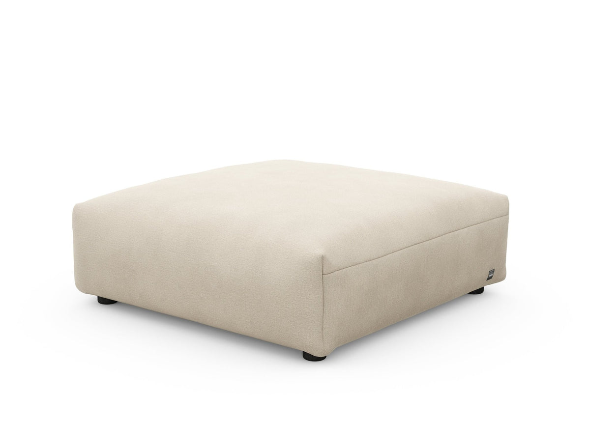 Canapés - Module d'assise 105x105 Linen L - Vetsak