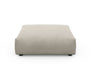 Canapés - Module d'assise 105x105 Linen L - Vetsak