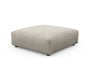 Canapés - Module d'assise 105x105 Linen L - Vetsak