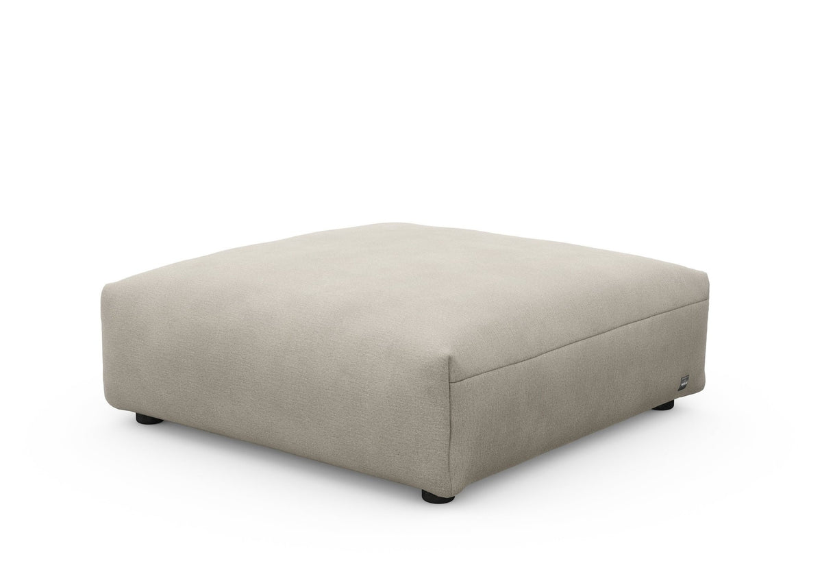 Canapés - Module d'assise 105x105 Linen L - Vetsak
