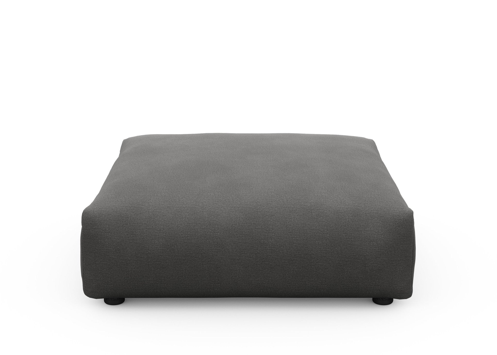 Canapés - Module d'assise 105x105 Linen L - Vetsak