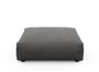 Canapés - Module d'assise 105x105 Linen L - Vetsak