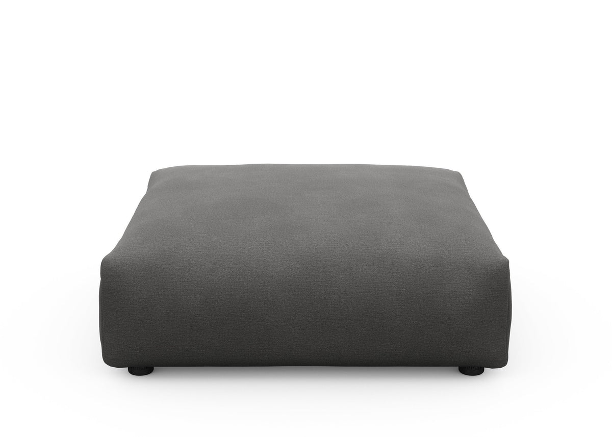 Canapés - Module d'assise 105x105 Linen L - Vetsak