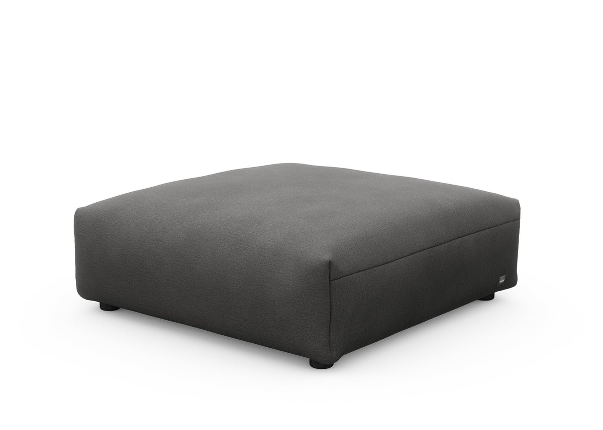 Canapés - Module d'assise 105x105 Linen L - Vetsak