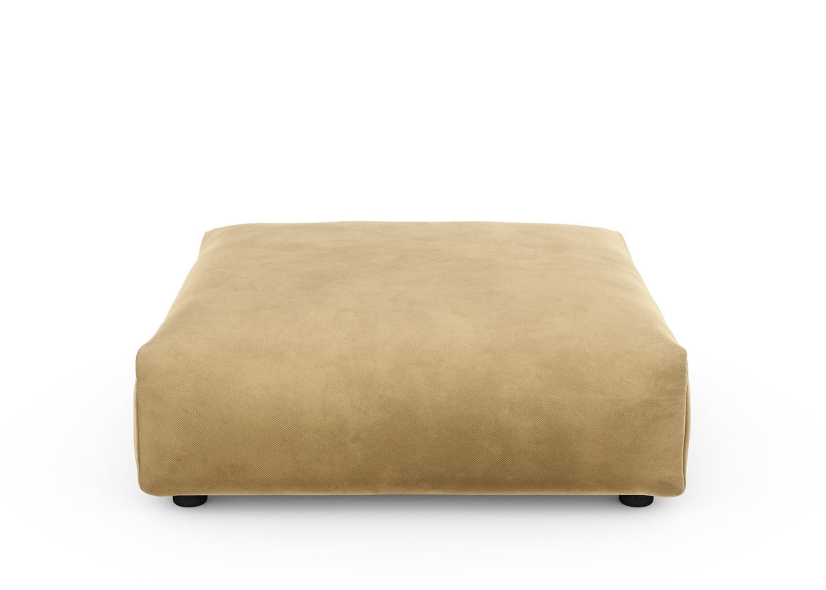 Canapés - Module d'assise 105x105 Velvet L - Vetsak