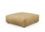 Canapés - Module d'assise 105x105 Velvet L - Vetsak