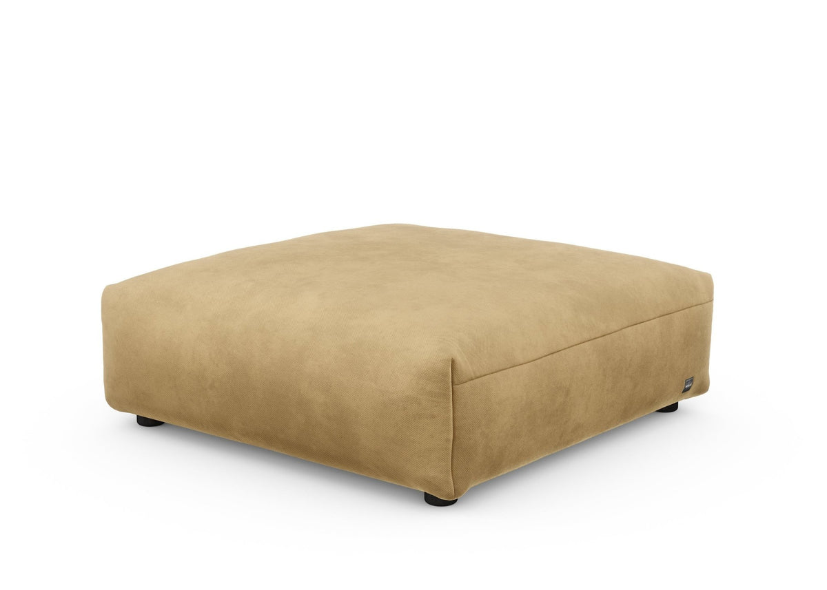 Canapés - Module d'assise 105x105 Velvet L - Vetsak