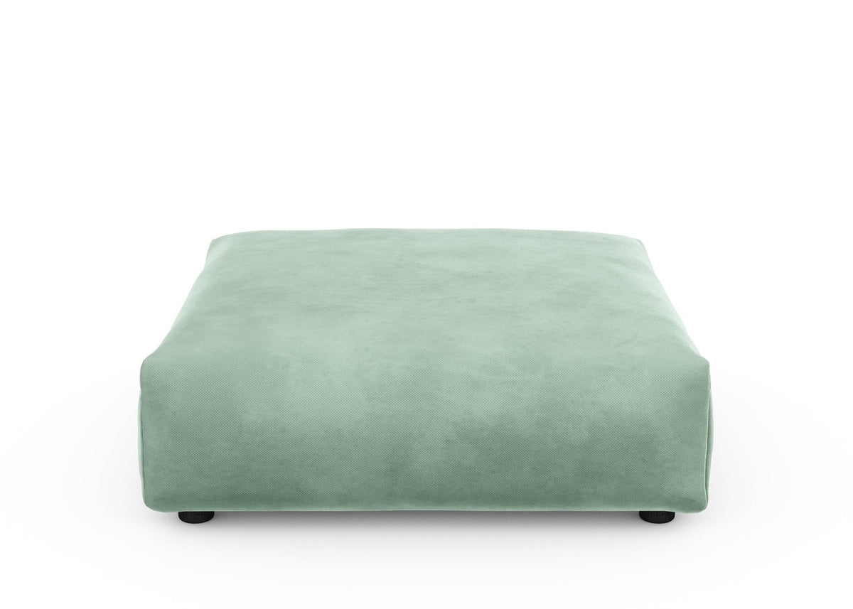 Canapés - Module d'assise 105x105 Velvet L - Vetsak
