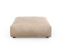 Canapés - Module d'assise 105x105 Velvet L - Vetsak