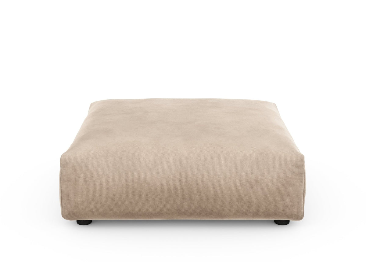 Canapés - Module d'assise 105x105 Velvet L - Vetsak