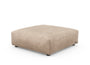Canapés - Module d'assise 105x105 Velvet L - Vetsak