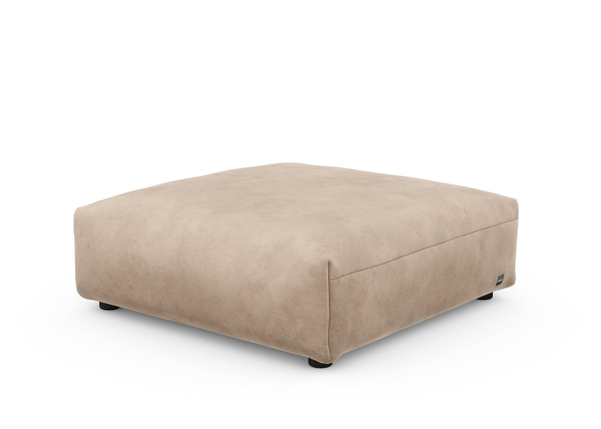 Canapés - Module d'assise 105x105 Velvet L - Vetsak