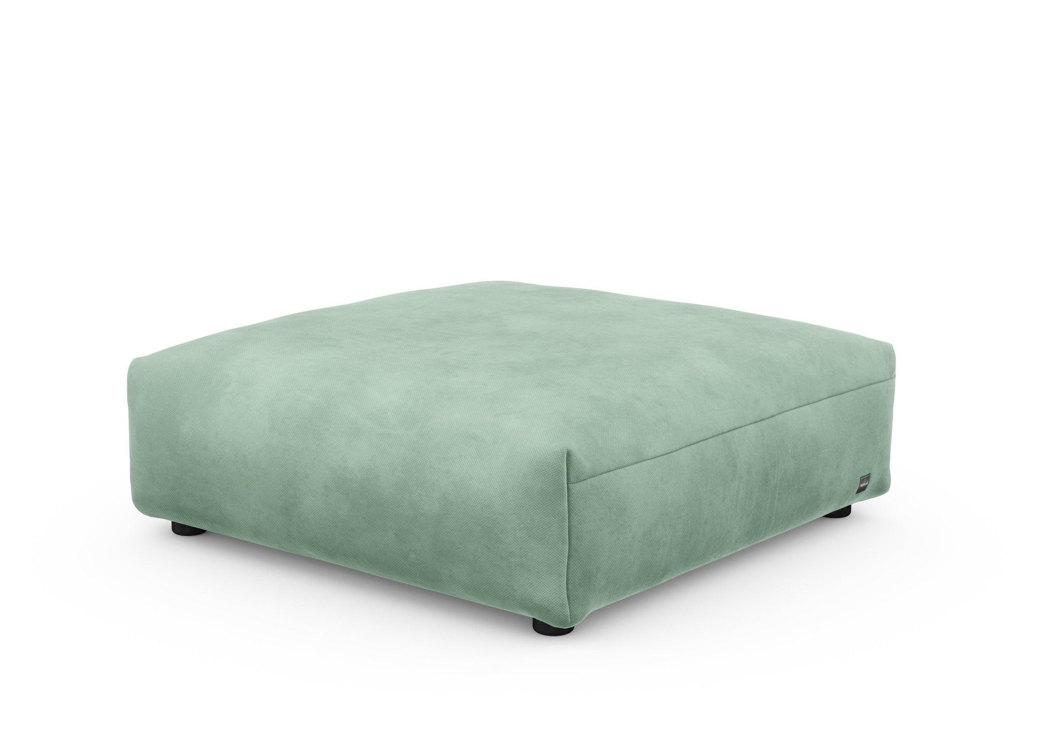 Canapés - Module d'assise 105x105 Velvet L - Vetsak