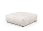 Canapés - Module d'assise 105x105 Velvet L - Vetsak