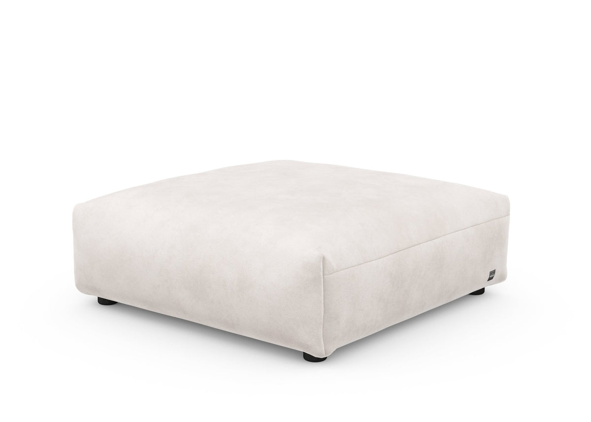 Canapés - Module d'assise 105x105 Velvet L - Vetsak