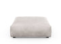 Canapés - Module d'assise 105x105 Velvet L - Vetsak