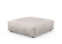Canapés - Module d'assise 105x105 Velvet L - Vetsak