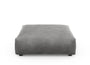 Canapés - Module d'assise 105x105 Velvet L - Vetsak
