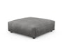 Canapés - Module d'assise 105x105 Velvet L - Vetsak