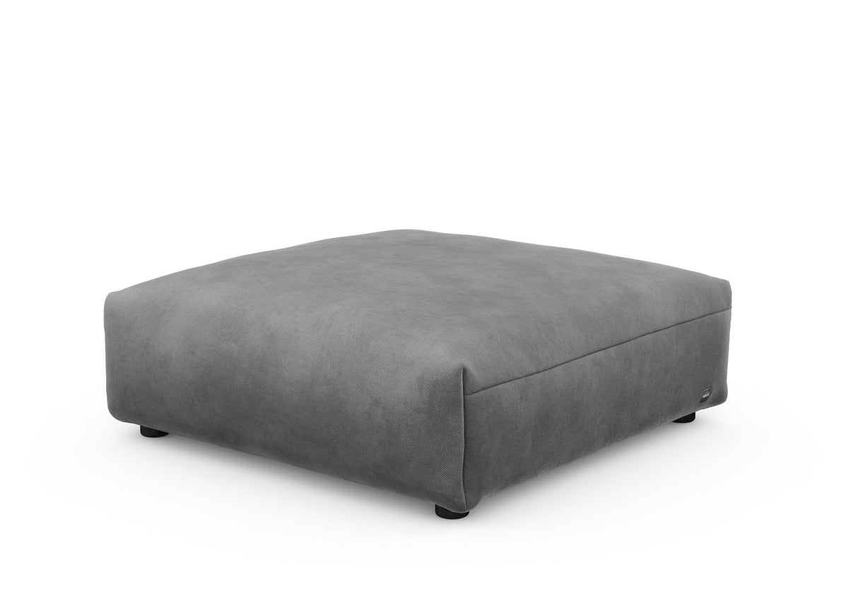Canapés - Module d'assise 105x105 Velvet L - Vetsak