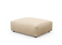 Canapés - Module d'assise 105x84 Canvas M - Vetsak