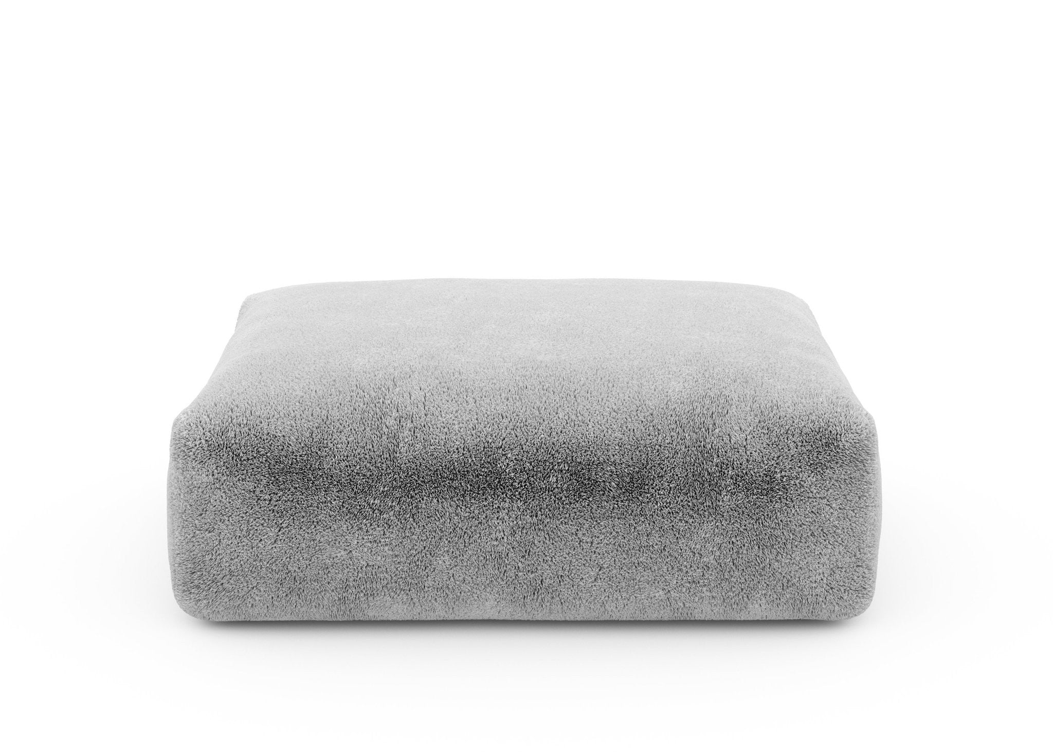 Canapés - Module d'assise 105x84 Faux Fur M - Vetsak