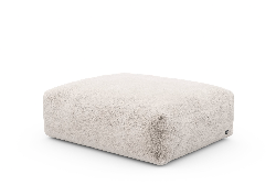 Canapés - Module d'assise 105x84 Faux Fur M - Vetsak