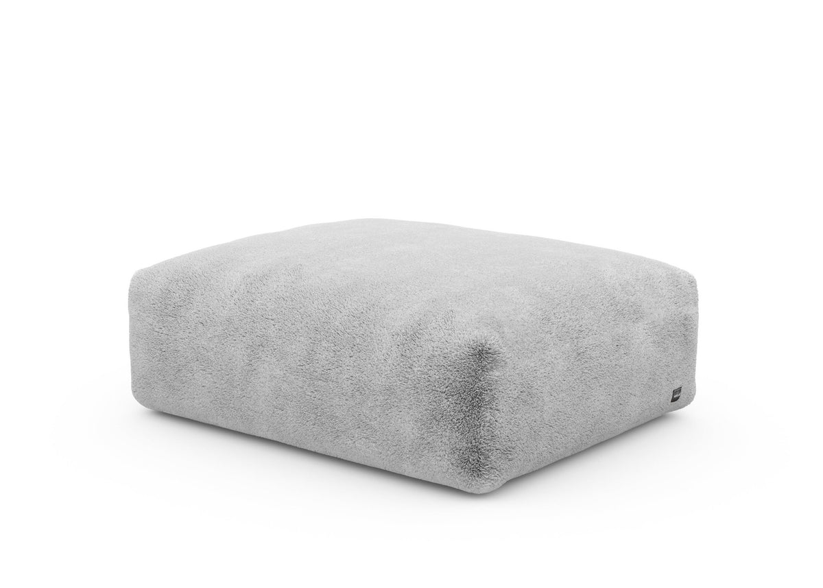 Canapés - Module d'assise 105x84 Faux Fur M - Vetsak